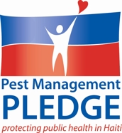 Pest Management Pledge Logo