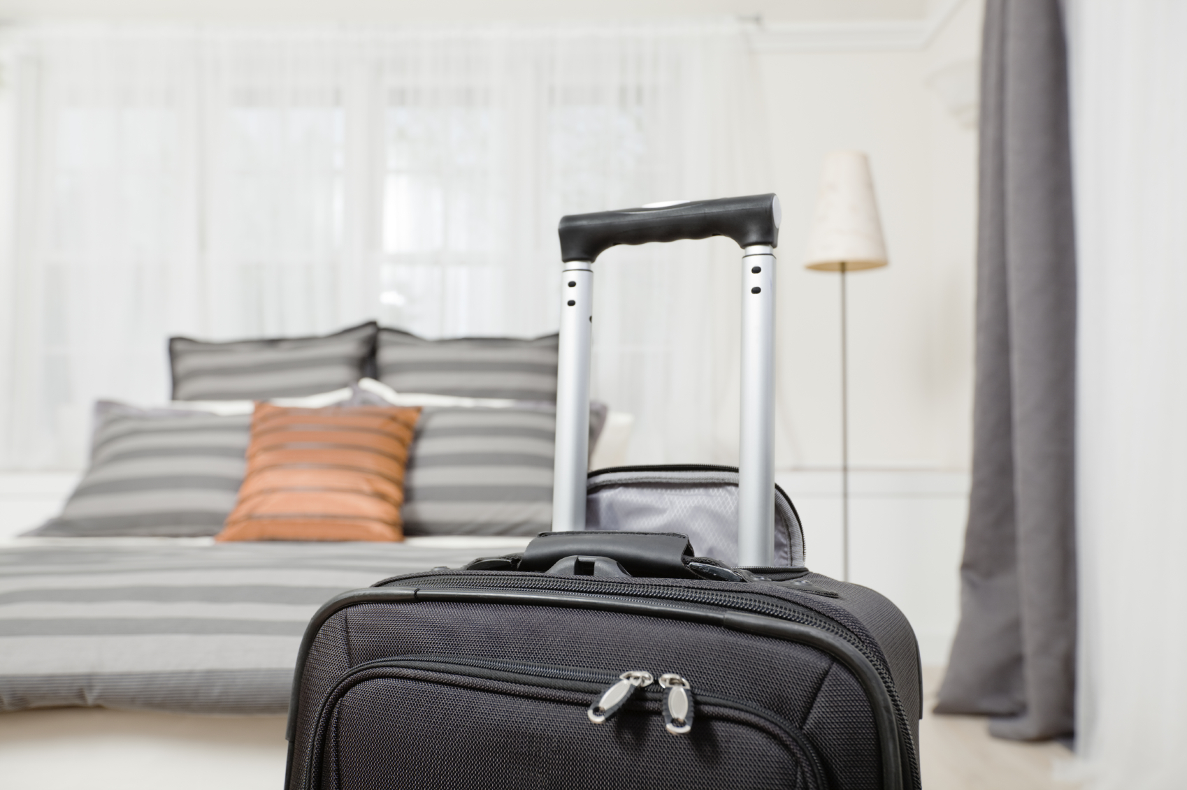 Bed Bugs While Traveling Avoiding Bed Bugs in Hotels